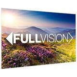Projecta FullVision (16:10 186" Fixed Frame)
