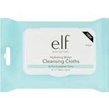 E.L.F. Sminkborttagning E.L.F. Hydrating Water Cleansing Cloths 20-pack