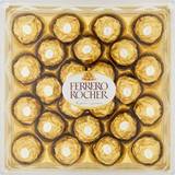 Ferrero Rocher Diamond 300g 1pack