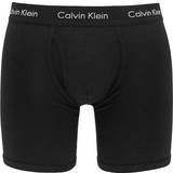 Calvin Klein Modern Essentials Trunks - Black