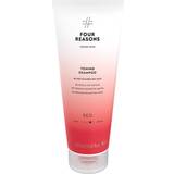 Schampon Four Reasons Color Mask Toning Shampoo Red 250ml