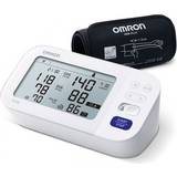 Mätning av systole Blodtrycksmätare Omron M6 Comfort (HEM-7360-E)
