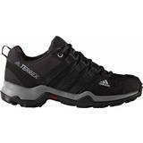 Adidas Syntet Hikingskor adidas Kid's AX2R - Core Black/Vista Grey/Vista Grey
