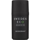 Mjukgörande Deodoranter Sweden Eco Skincare for Men Deo Roll-on 50ml