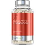 Järn Kosttillskott WeightWorld Glucosamine & Chondroitin 60 st