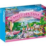 Playmobil Adventskalender Kunglig Picknick 70323