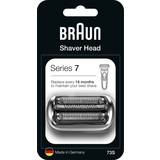 Braun shaver series 7 Braun Series 7 73S