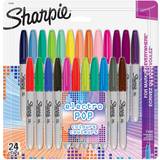 Sharpie Fine Electro Pop Marker 24-pack