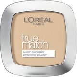 L'Oréal Paris Basmakeup L'Oréal Paris True Match Super-Blendable Powder N2 Vanilla
