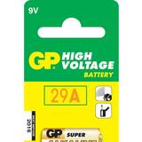 Batterier & Laddbart GP Batteries High Voltage 29A