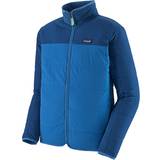 Patagonia Pack In Jacket - Superior Blue