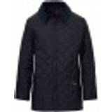 Barbour liddesdale jacket Barbour Lifestyle Classic Liddesdale Jacket - Navy