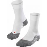 Falke Herr - Sportstrumpor / Träningsstrumpor Falke RU4 Medium Thickness Padding Running Socks Men - White/Mix