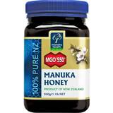 Matvaror MGO Manuka Honey 550+ 500g