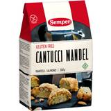Semper Konfektyr & Kakor Semper Cantucci Almond 200g