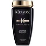 Kérastase Färgat hår - Rosa Schampon Kérastase Chronologiste Revitalizing Shampoo 250ml