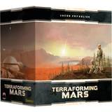 Kortdragning - Strategispel Sällskapsspel Terraforming Mars: Big Box