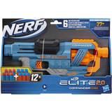 Nerf Leksaker Nerf Elite 2.0 Commander RD 6 Blaster