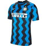 Serie A Matchtröjor Nike Inter Milan Stadium Home Jersey 20/21 Sr