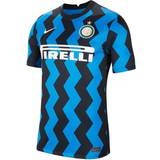 FC Internazionale Milano Matchtröjor Nike Inter Milan Stadium Home Jersey 20/21 Youth