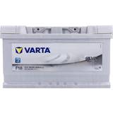 Batterier - Fordonsbatterier Batterier & Laddbart Varta Silver Dynamic F18