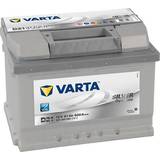 Bilbatterier Batterier & Laddbart Varta Silver Dynamic D21