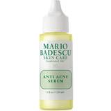 Flaskor Acnebehandlingar Mario Badescu Anti Acne Serum 29ml