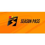 Kooperativt spelande - Simulation - Säsongspass PC-spel Project Cars 3: Season Pass (PC)