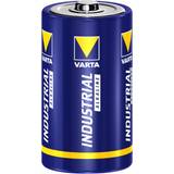Varta Alkalisk - C (LR14) Batterier & Laddbart Varta Industrial Pro C 20-pack
