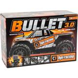 Bensin Radiostyrda bilar HPI Racing Bullet MT 3.0 Nitro RTR 116229