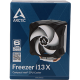 Arctic 1151 CPU-kylare Arctic Freezer i13 X