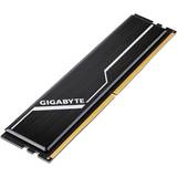 Gigabyte RAM minnen Gigabyte DDR4 2666MHz 8GB (GP-GR26C16S8K1HU408)