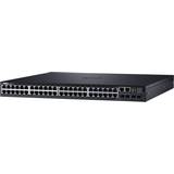 Dell 10 Gigabit Ethernet Switchar Dell EMC S3148