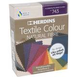Färger Herdins Textile Colour Multi Fibre Natural Fibre