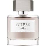 Guess Parfymer Guess 1981 for Men EdT 50ml