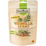 Rawpowder Kosttillskott Rawpowder Boswellia Extract 60g