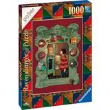 Ravensburger Harry Potter with the Weasley Family 1000 Bitar