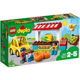 Lego Duplo Lego Duplo Farmers' Market 10867