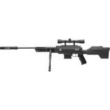 BLACK OPS Simple Sniper Rifle 4.5mm