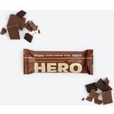 Maxim Matvaror Maxim Protein Bar Hero Chocolate 55g 1 st