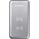 Varta Trådlösa laddare - USB Batterier & Laddbart Varta 57912