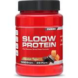 Fairing Sloow Protein Chocolate Toffee 1kg 1 st