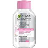 Garnier Ansiktsrengöring Garnier SkinActive Micellar Cleansing Water 100ml