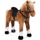 Small Foot Horse with Sound Effect 71cm
