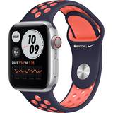 Apple Watch Series 6 Smartwatches Apple Watch Nike Series 6 Cellular 40mm with Sport Band