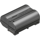 Batterier - Kamerabatterier - Li-ion Batterier & Laddbart Nikon EN-EL15C