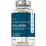 Vitaminer & Kosttillskott Maxmedix Pure Marine Collagen 90 st