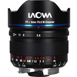Laowa Kameraobjektiv Laowa 9mm F5.6 FF RL for Leica M