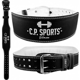 Träningsbälten CP Sports Wide Lifting Belt