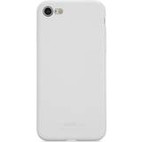 Lila Mobilskal Holdit Silicone Phone Case for iPhone 6/6S/7/8/SE 2020